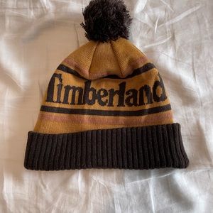 Timberland hat